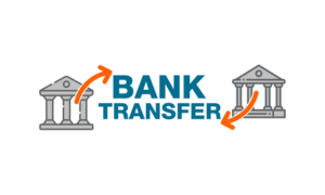 Bank Transfer | 10cric app